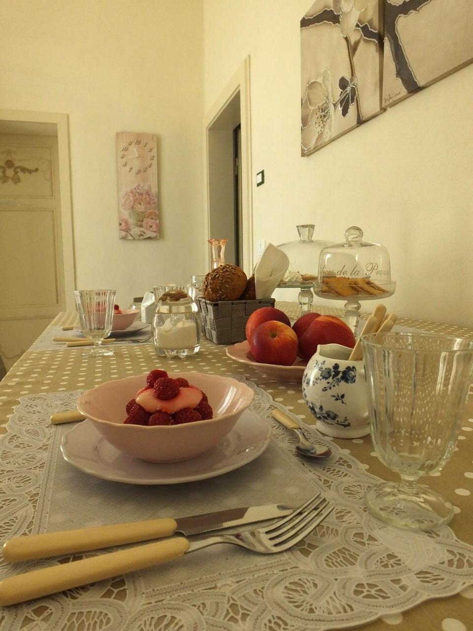 Antica Loggetta Bed & Breakfast Ravenna Exterior foto