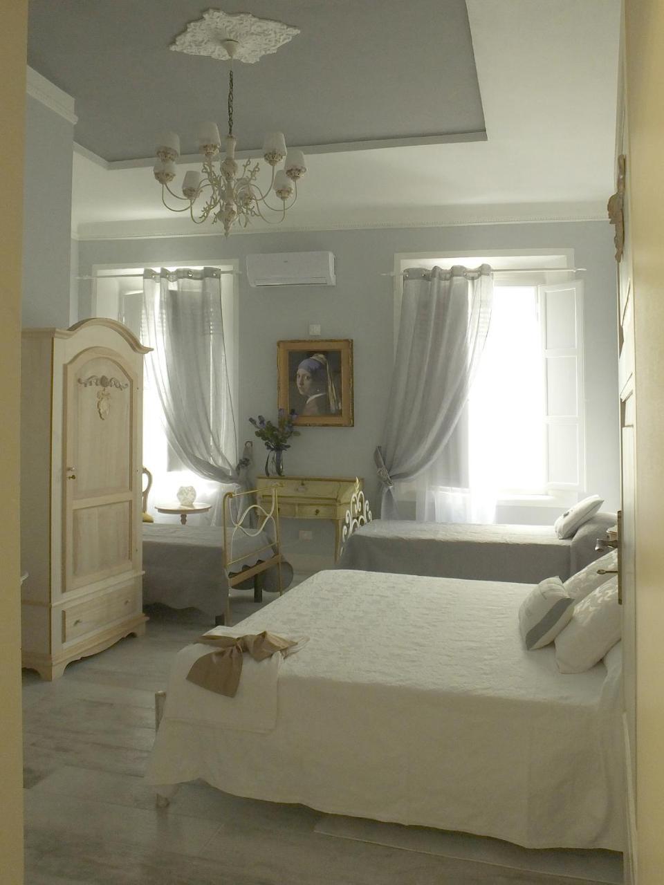 Antica Loggetta Bed & Breakfast Ravenna Exterior foto