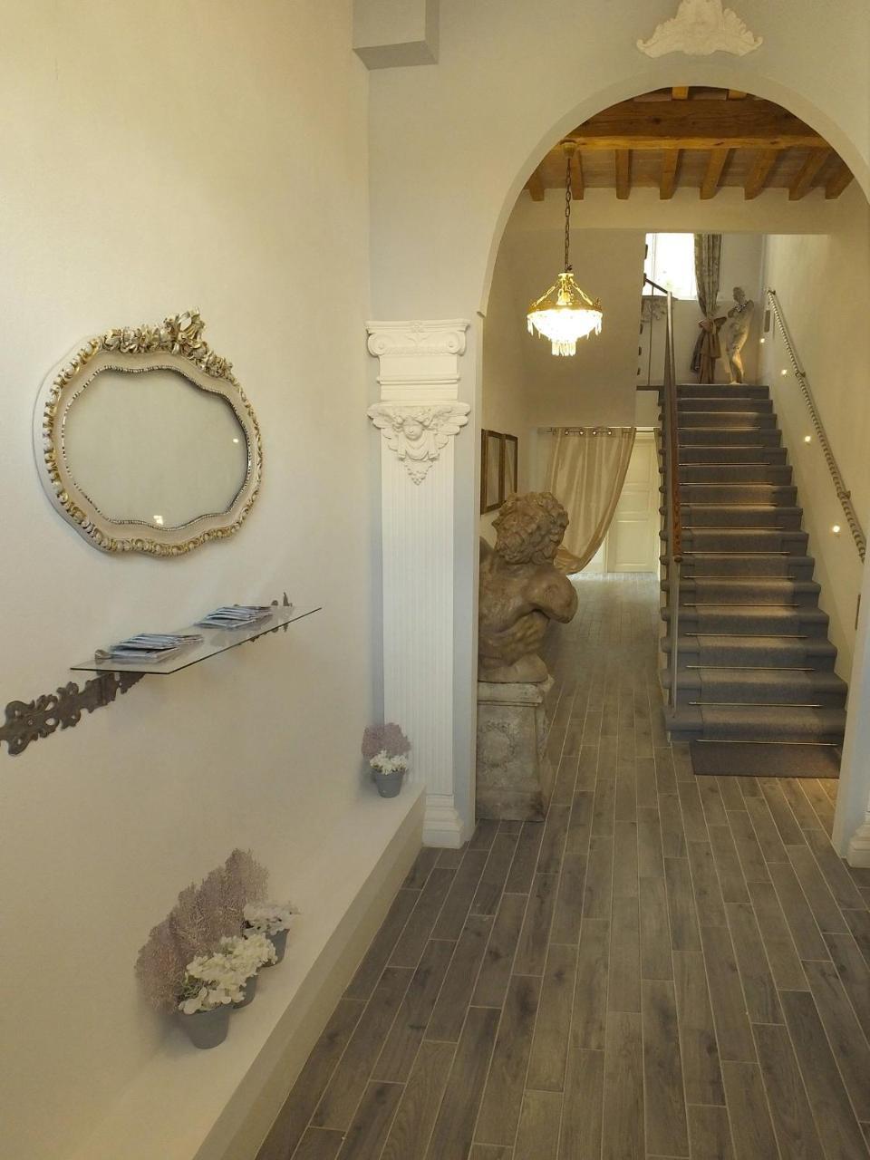 Antica Loggetta Bed & Breakfast Ravenna Exterior foto