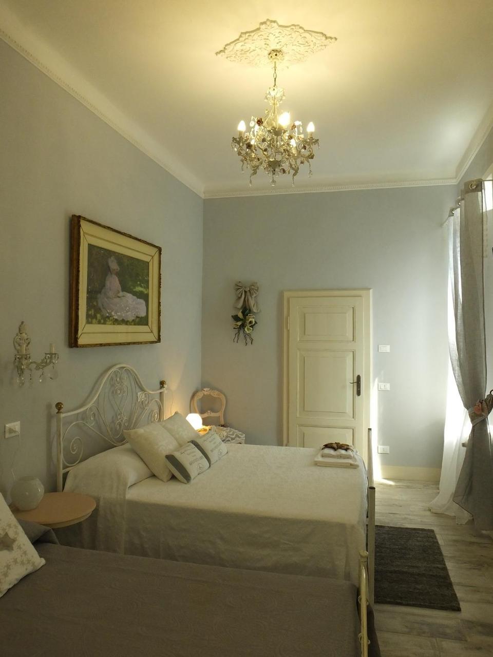 Antica Loggetta Bed & Breakfast Ravenna Exterior foto